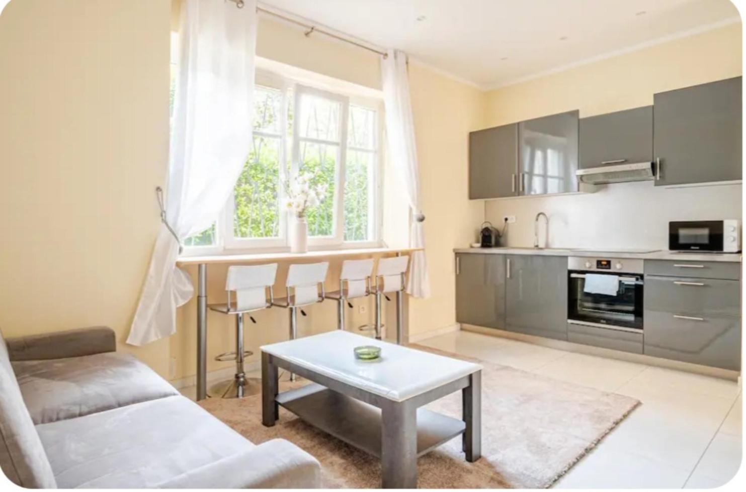 Apartment Centre Croisette *